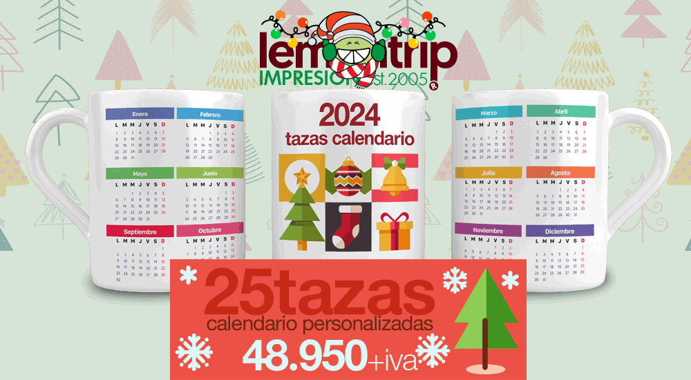 lemontrip impresión digital