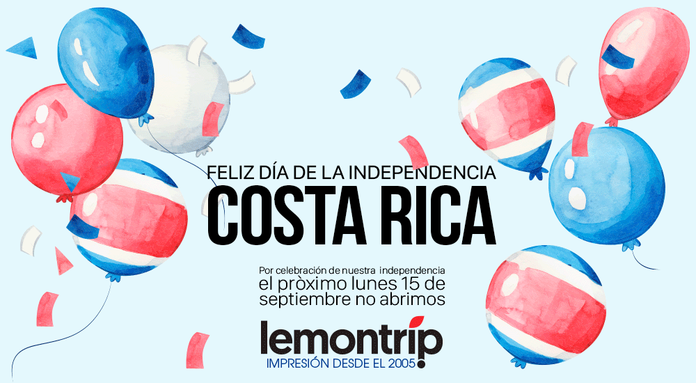 Promo recetarios
