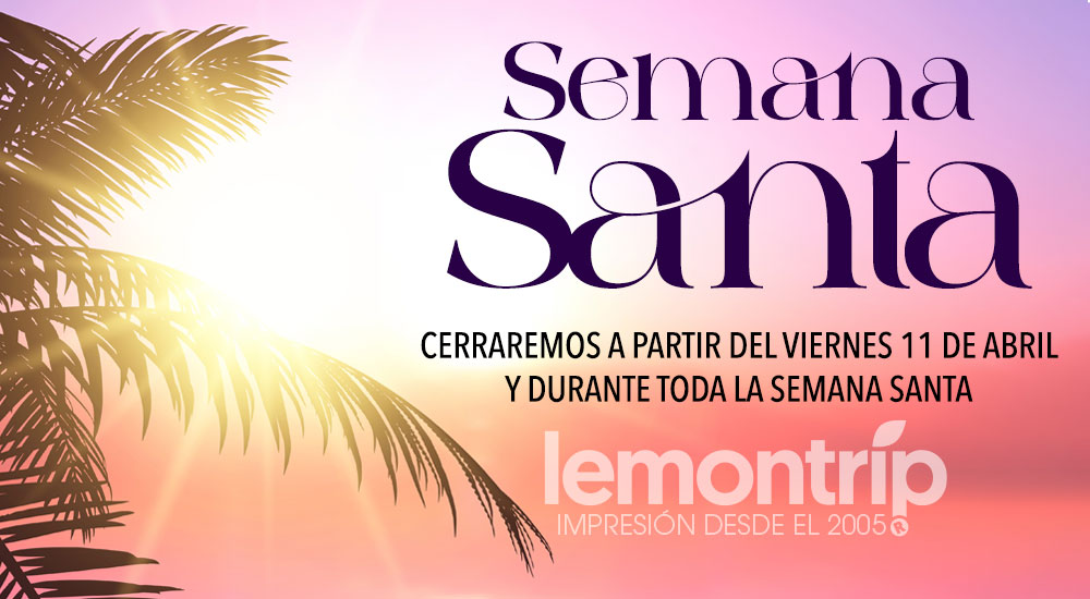 Oferta Volantes Marzo