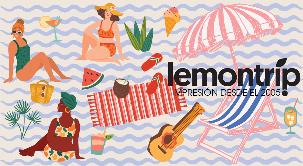 Summer 26 lemontrip