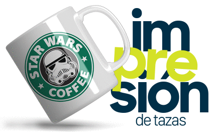 impresion de tazas lemontrip