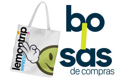 impresion de bolsas para compras