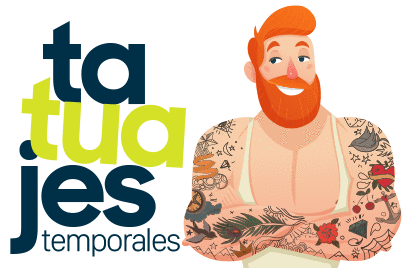 tatuajes temporales lemontrip impresion digital