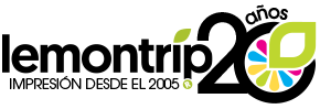 lemontrip Impresión Digital | Costa Rica